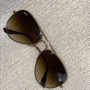 Ray-ban classic aviators